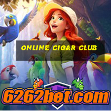 online cigar club