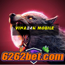 vina24h mobile