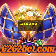 haraka