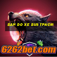 ban do xe bus tphcm