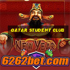 qatar student club