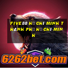 five88 hồ chí minh thành phố hồ chí minh