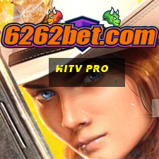 hitv pro