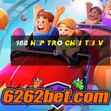 168 Hộp trò chơi Tải về