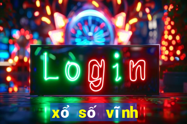 xổ số vĩnh long bữa nay thứ sáu