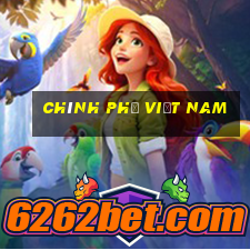 chính phủ việt nam