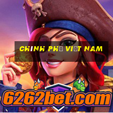 chính phủ việt nam