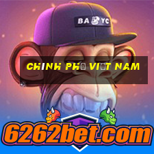 chính phủ việt nam