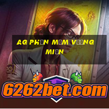 ag phần mềm vương miện