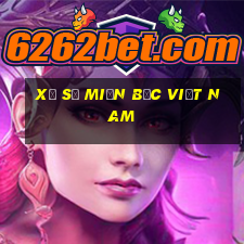 xổ số miền bắc việt nam