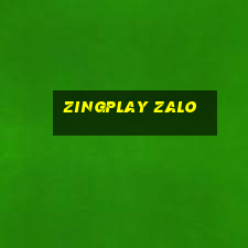 zingplay zalo