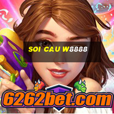 soi cau w8888