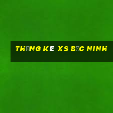 thống kê xs bắc ninh