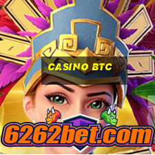 casino btc