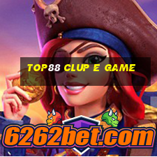 Top88 Clup E Game