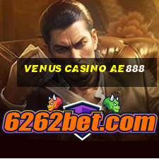 venus casino ae888