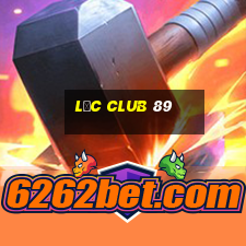 lộc club 89