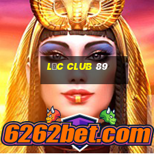 lộc club 89