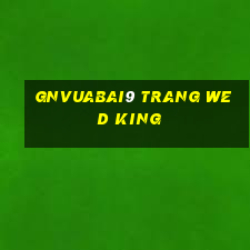 gnVuabai9 Trang wed King