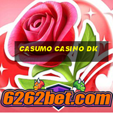 casumo casino dk