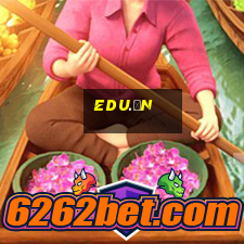 edu.ỏn