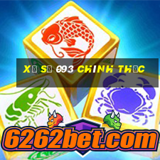 Xổ số 093 chính thức