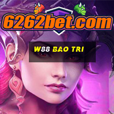 w88 bao tri