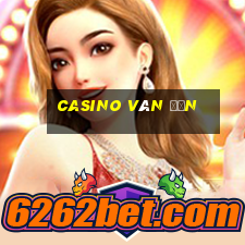 casino vân đồn