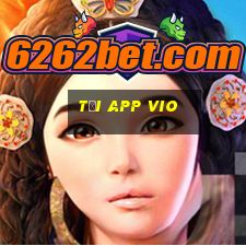 Tải App Vio