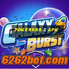 pokerrrr 2 apk