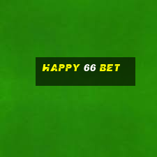 happy 66 bet