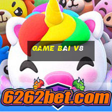 game bài v8