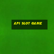 api slot game