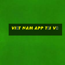 Việt nam app Tải về