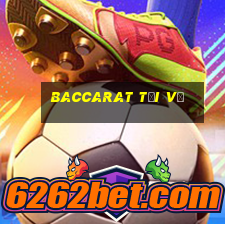 Baccarat tải về