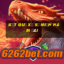 kết quả xổ số miền nam đài