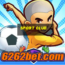 sport club