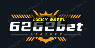 lucky wheel