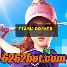 flash driver