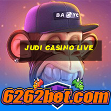 judi casino live