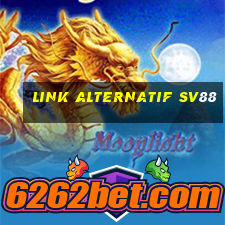 link alternatif sv88