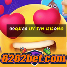 99qh88 Uy Tín Không