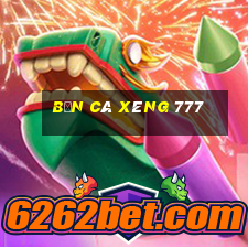 bắn cá xèng 777