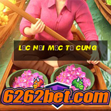 lạc nội mạc tử cung