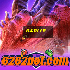 kedivo