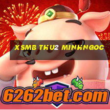 xsmb thu2 minhngoc