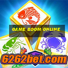 game boom online