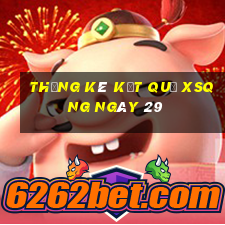 THỐNG KÊ KẾT QUẢ XSQNG ngày 29