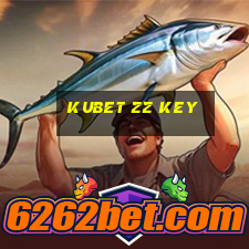 kubet zz key