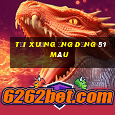 Tải xuống ứng dụng 51 màu